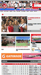 Mobile Screenshot of ahl.com.ar